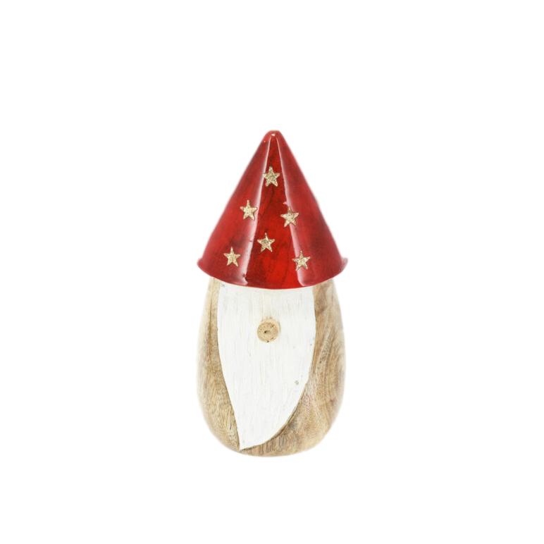 PAI NATAL MADEIRA 15CM