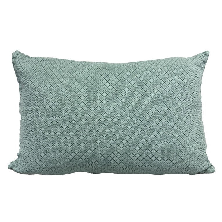 ALMOFADA SW NOA TURQUESA 30X50CM