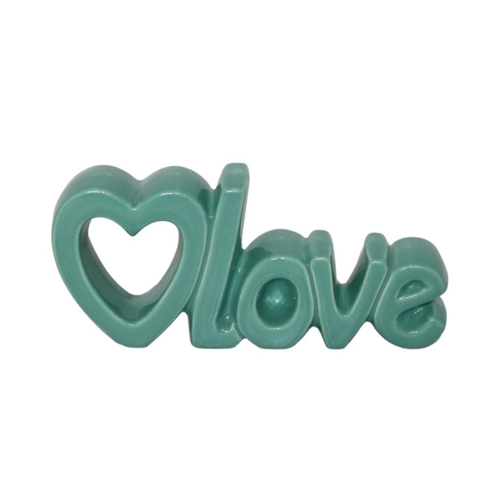 LOVE AQUA 18,5X3,4X8,5CM