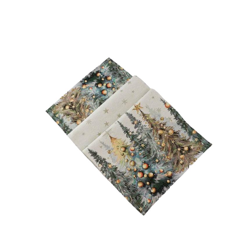 CAMINHO 1387 PINHEIROS 50X150Cm