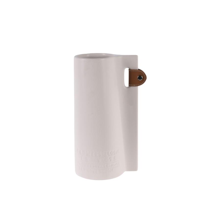 JARRA BRANCA 24Cm