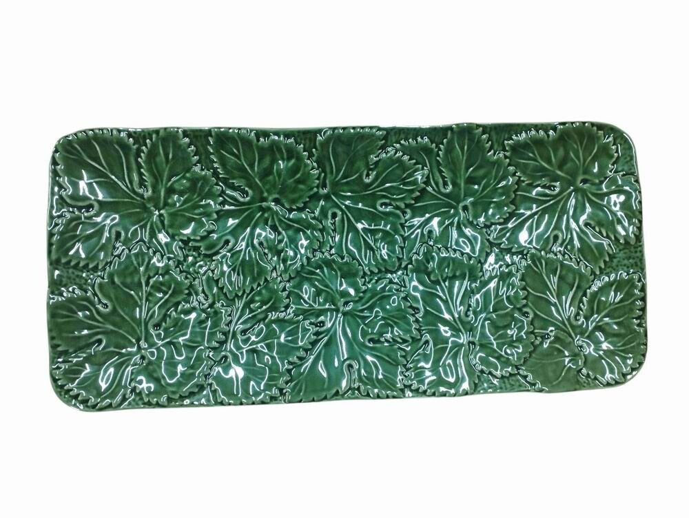 TORTEIRA PLATANO 42X19Cm