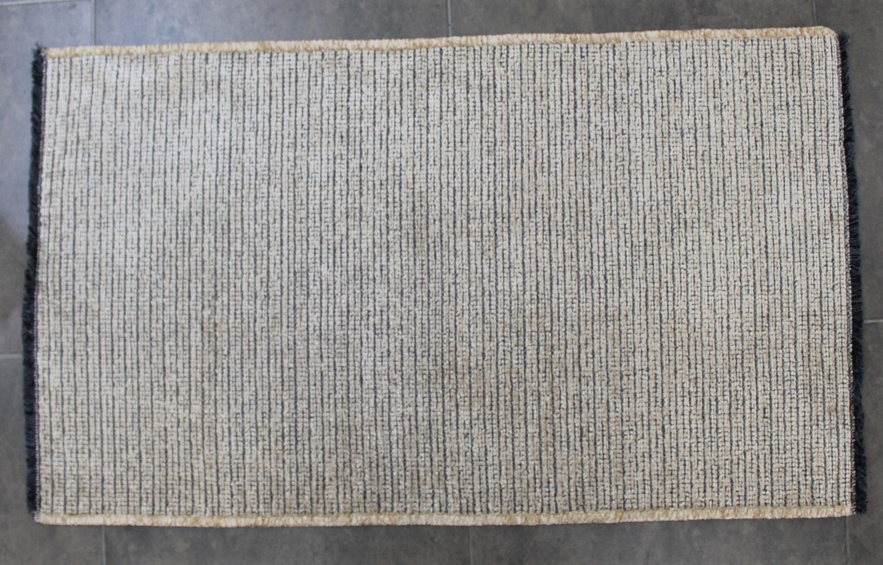 BEIGE NÓRDICO 80X140CM