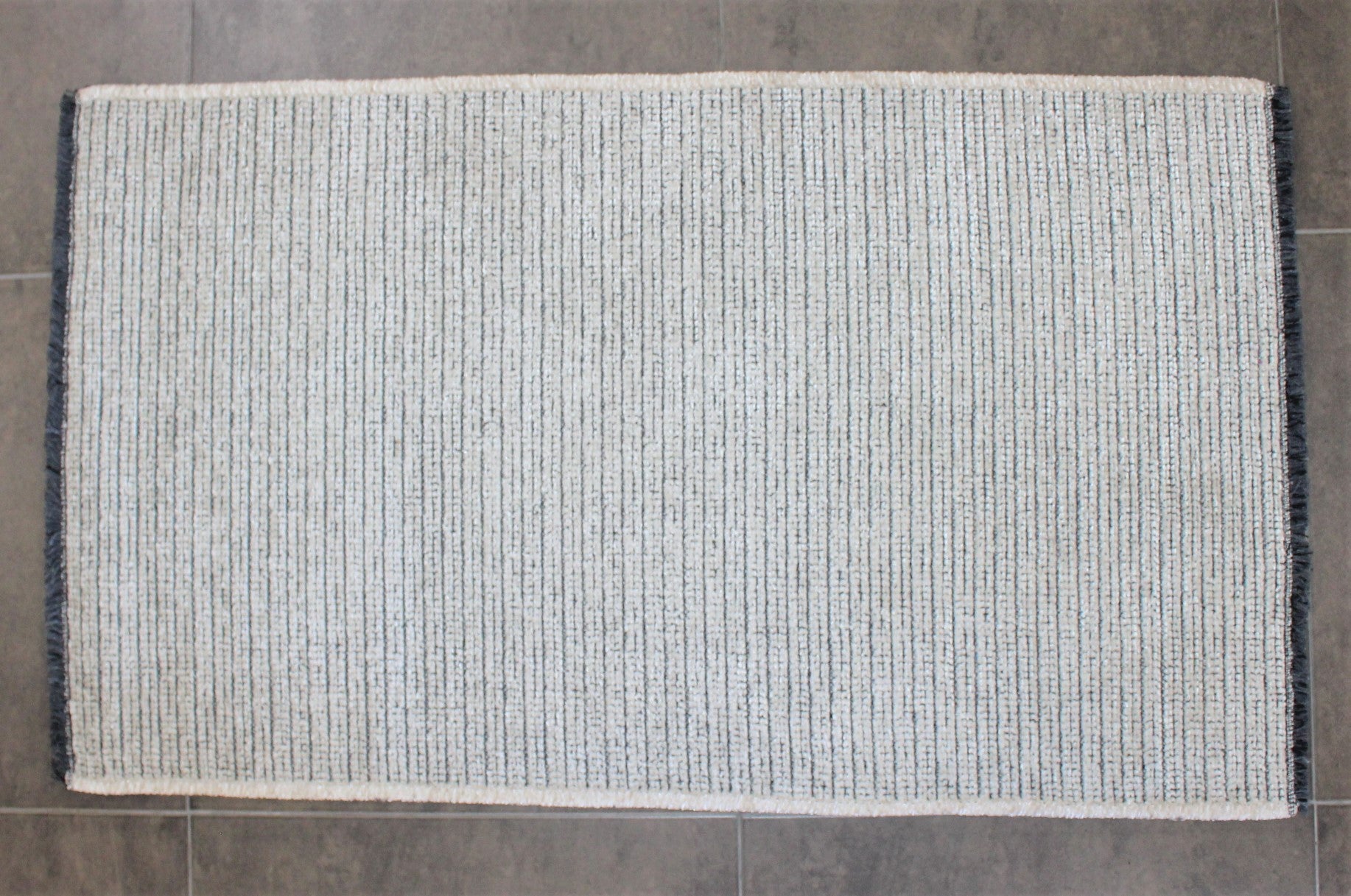 NORDIC CREME 60X100CM