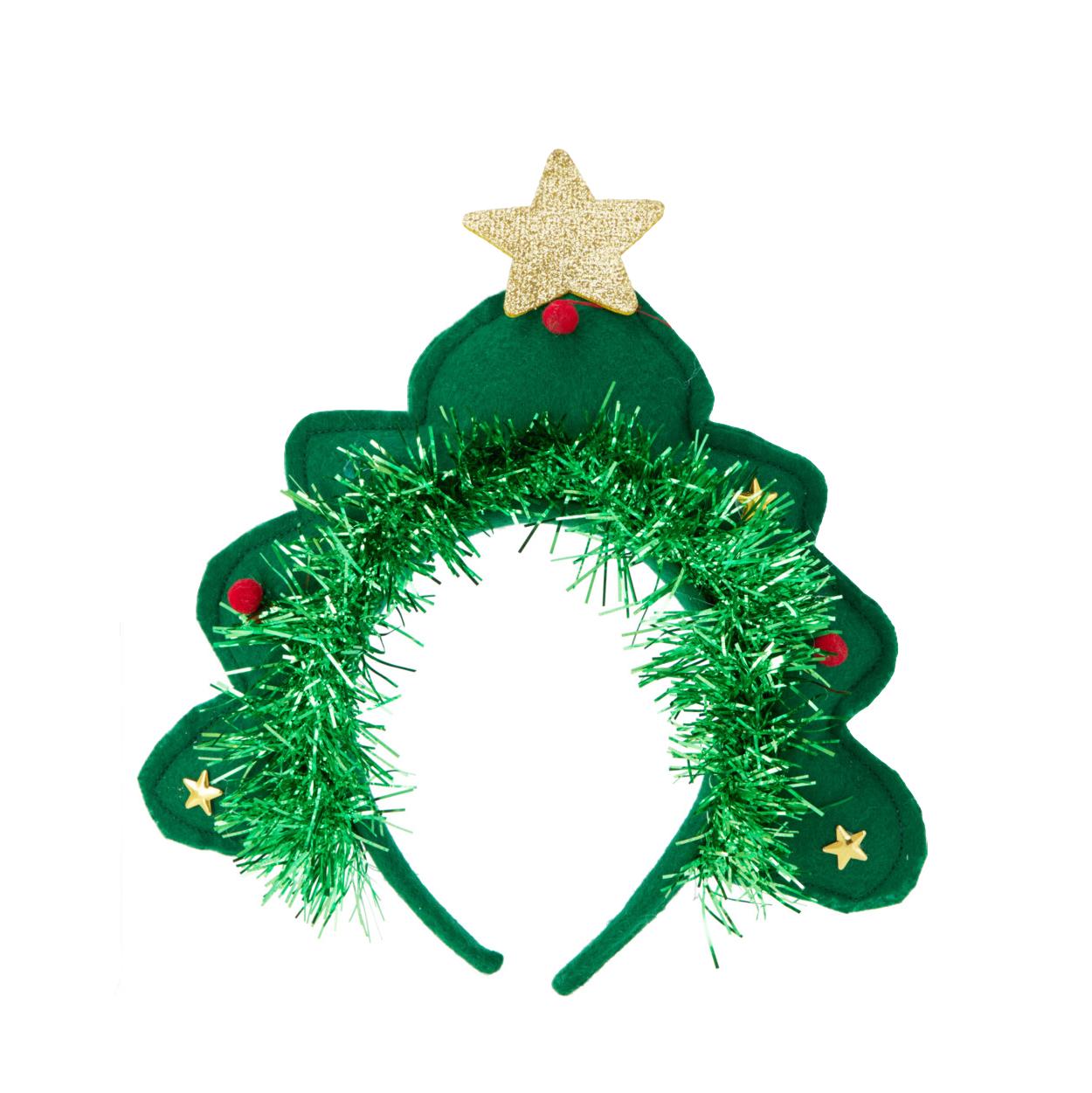 BANDOLETE ÁRVORE NATAL 24Cm