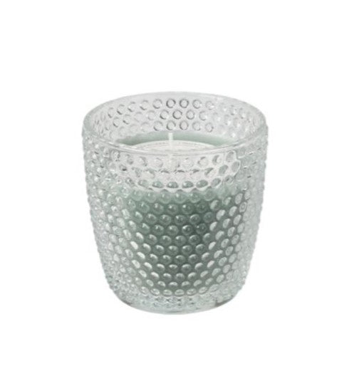VELA AROMÁTICA ROMERO MENTA 9CM