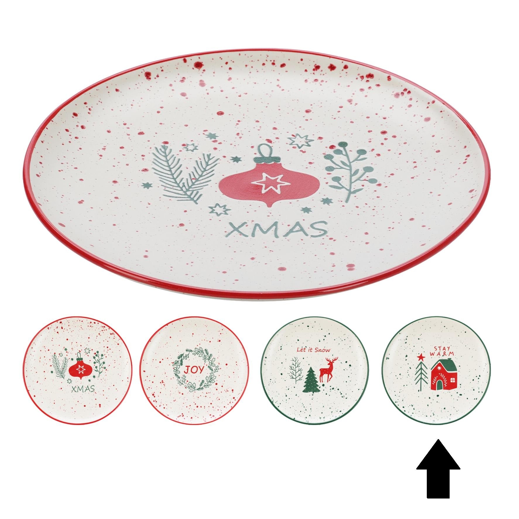 PRATO STAY WARM 20Cm