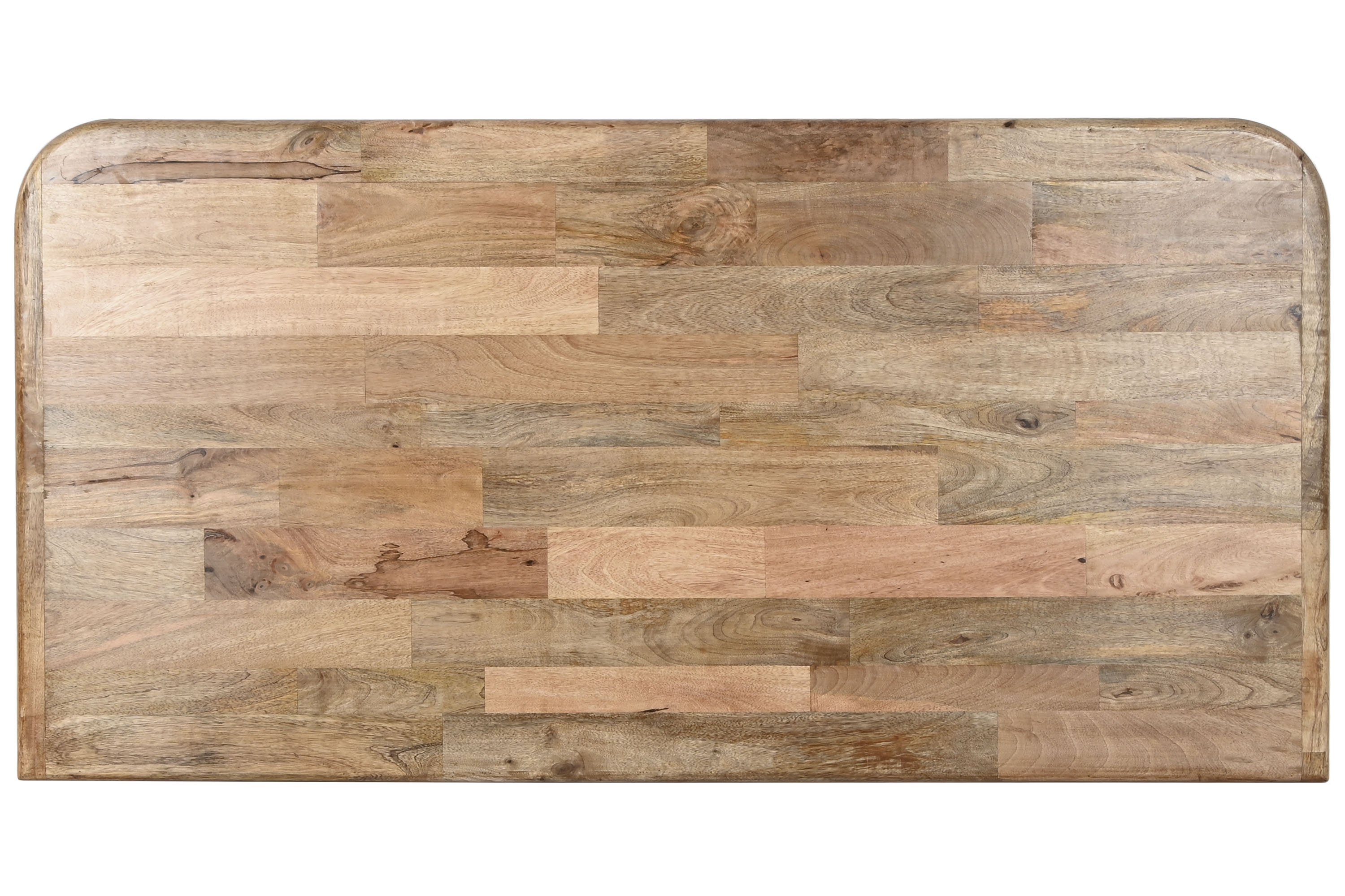 CABECEIRA CAMA MANGA 160X4X80Cm