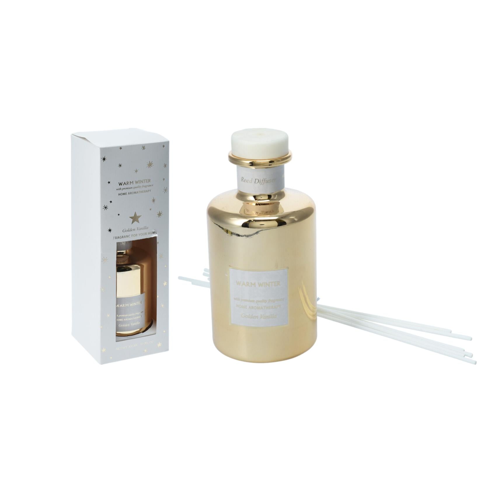 MIKADO GOLDEN BIRCH 300ml