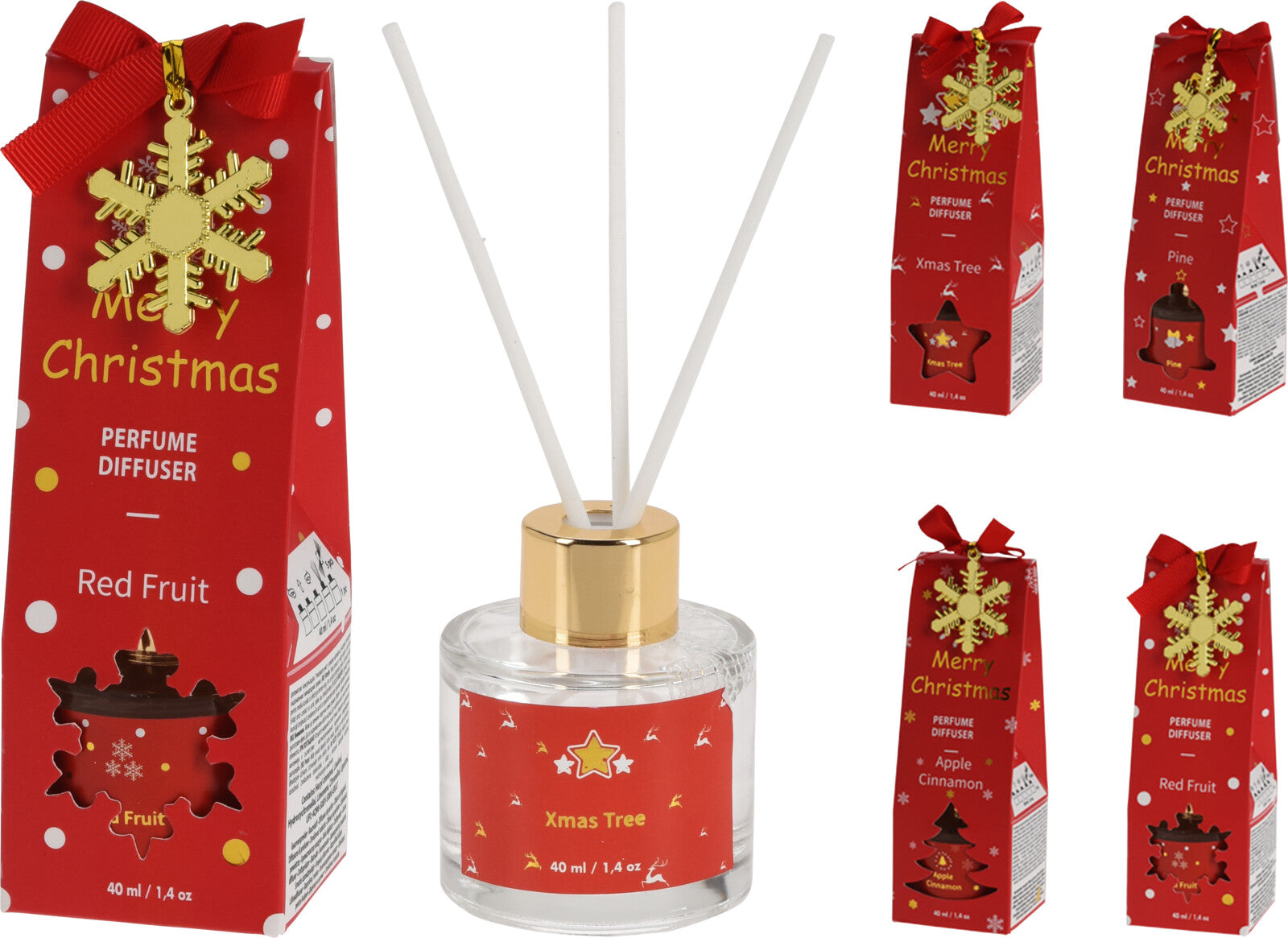 MIKADO NATAL 40ml