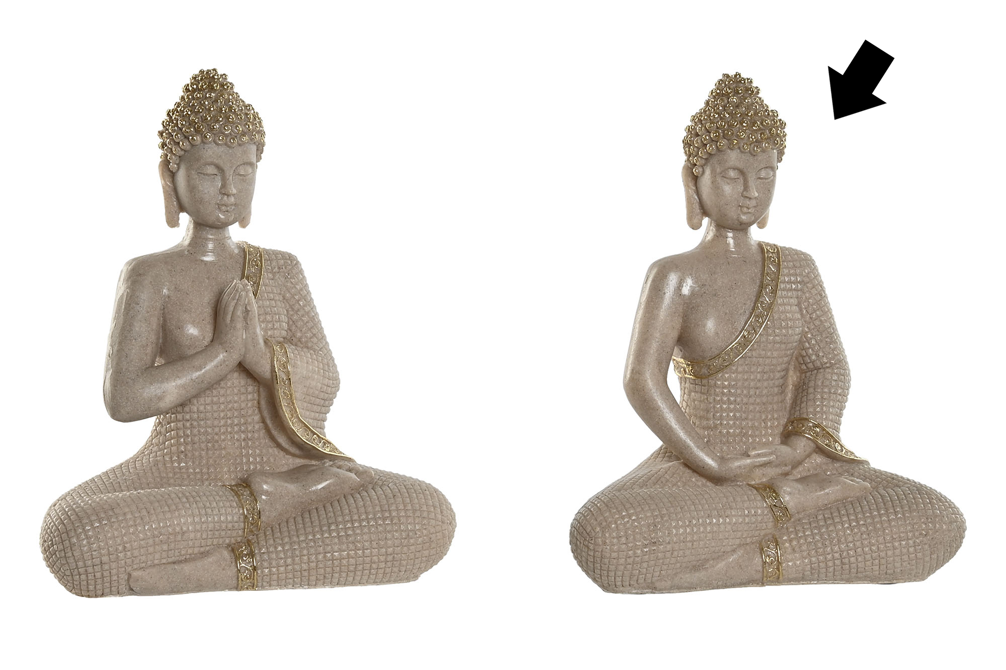 BUDA 23X12X28CM