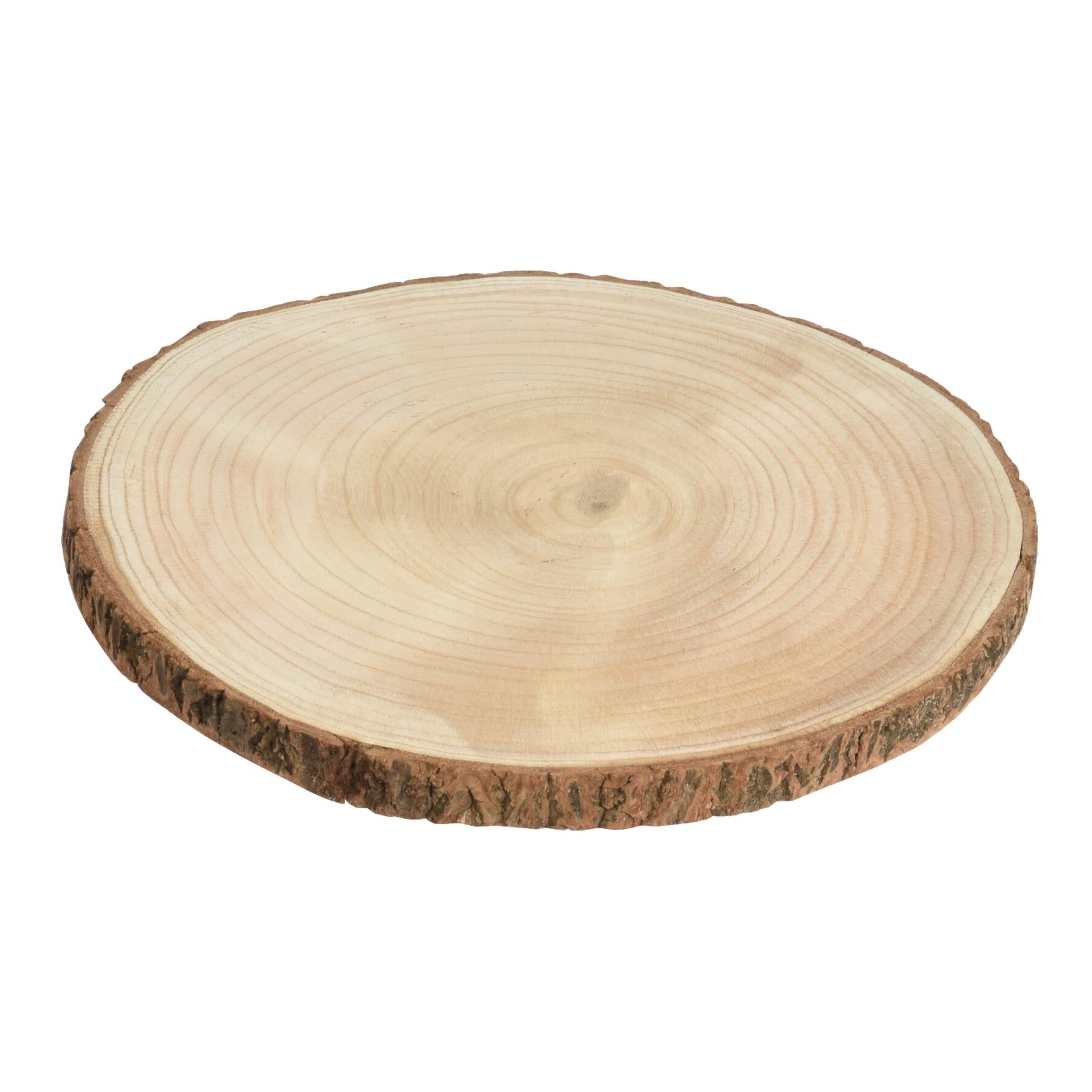 BASE MADEIRA 25Cm