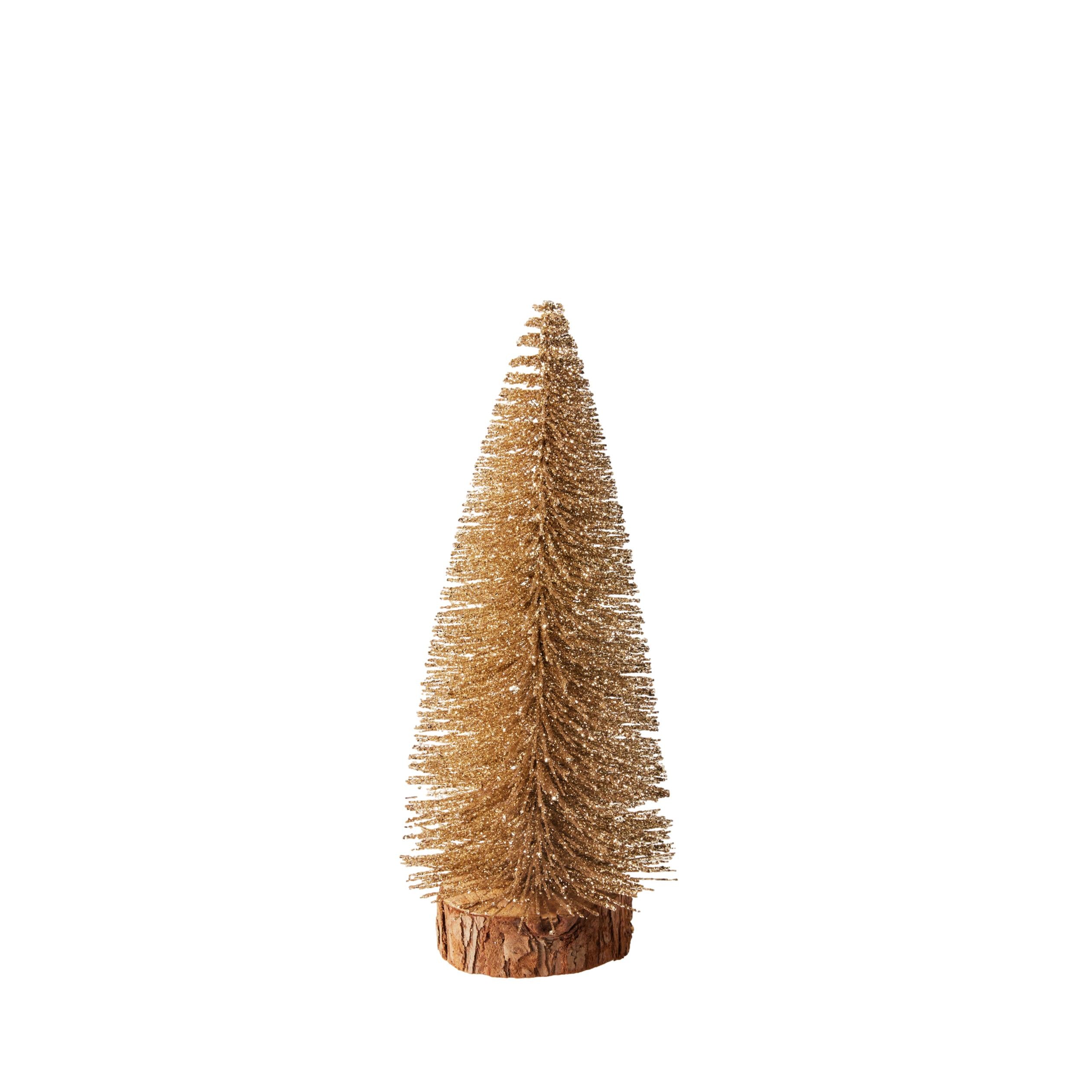 PINHEIRO DOURADO NATAL 25Cm