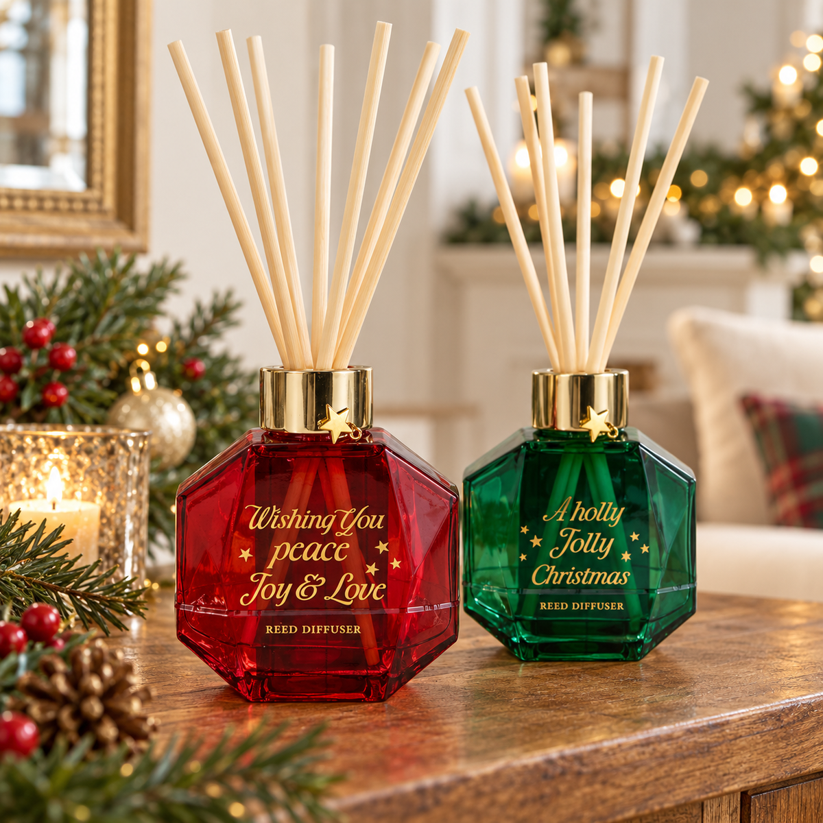 MIKADO NATAL 100ml