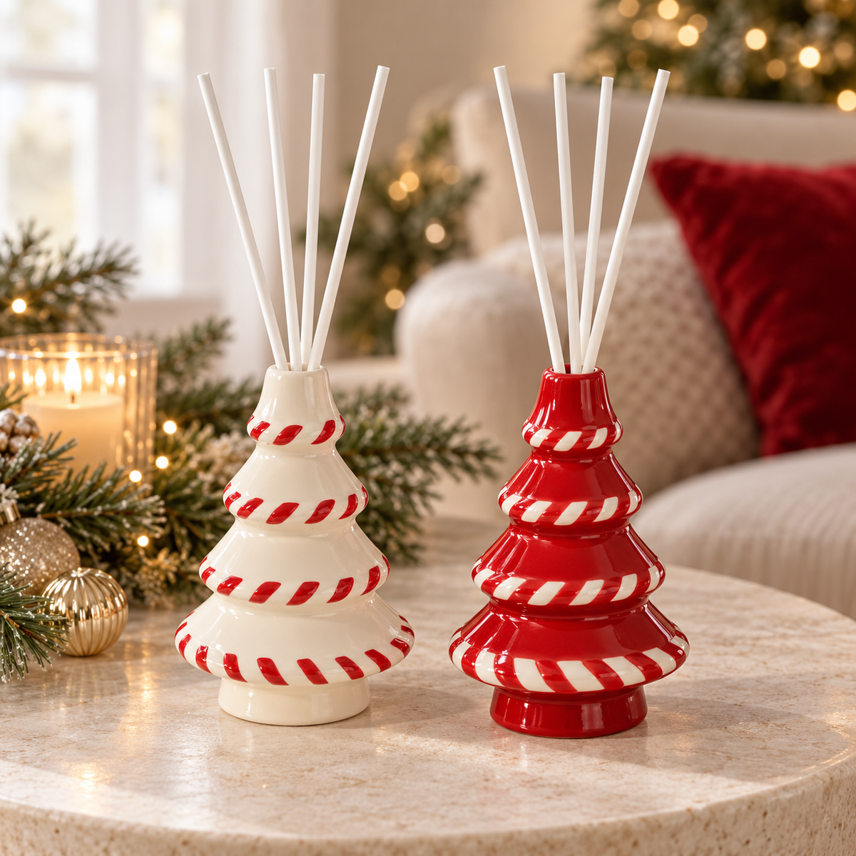 MIKADO ÁRVORE NATAL 100ml