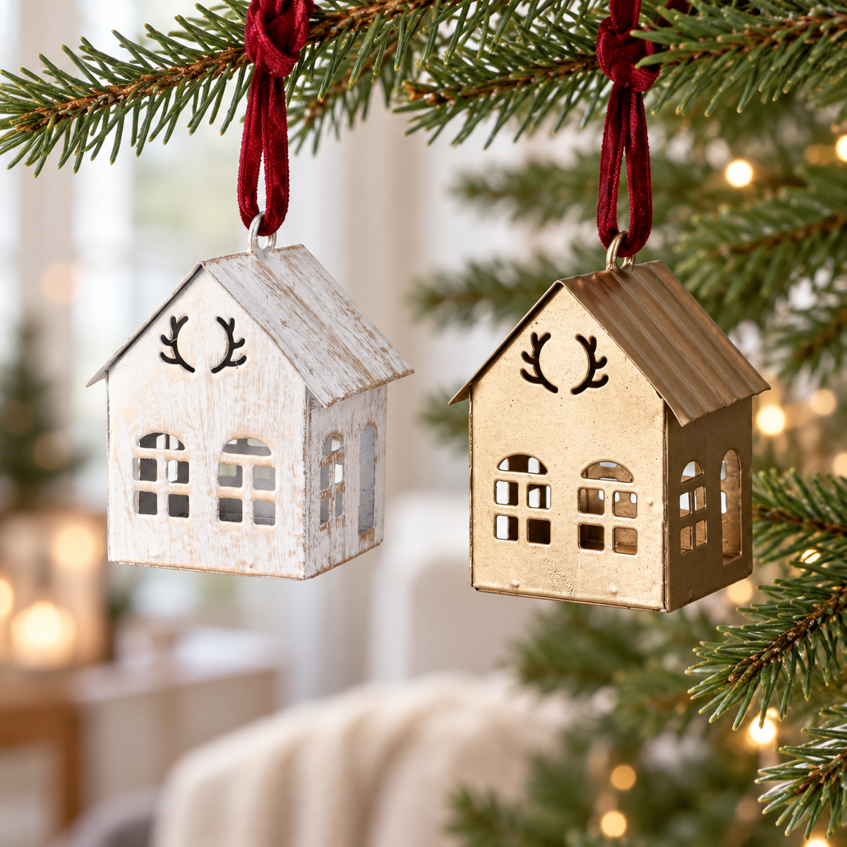 CASA NATAL 10Cm