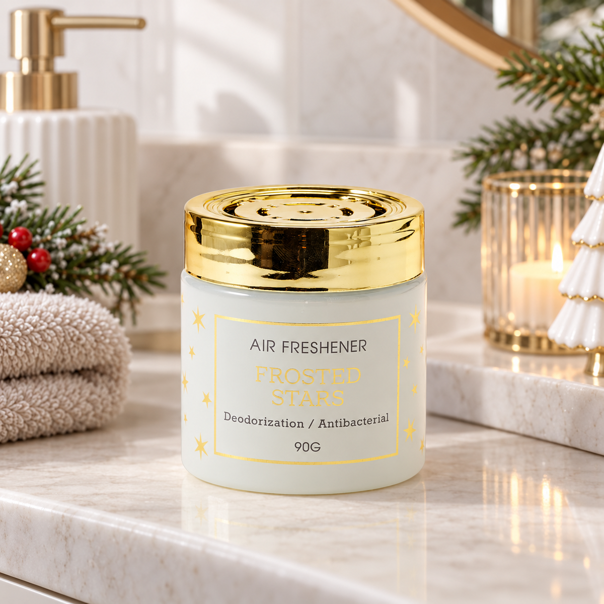 PERFUMADOR 100g