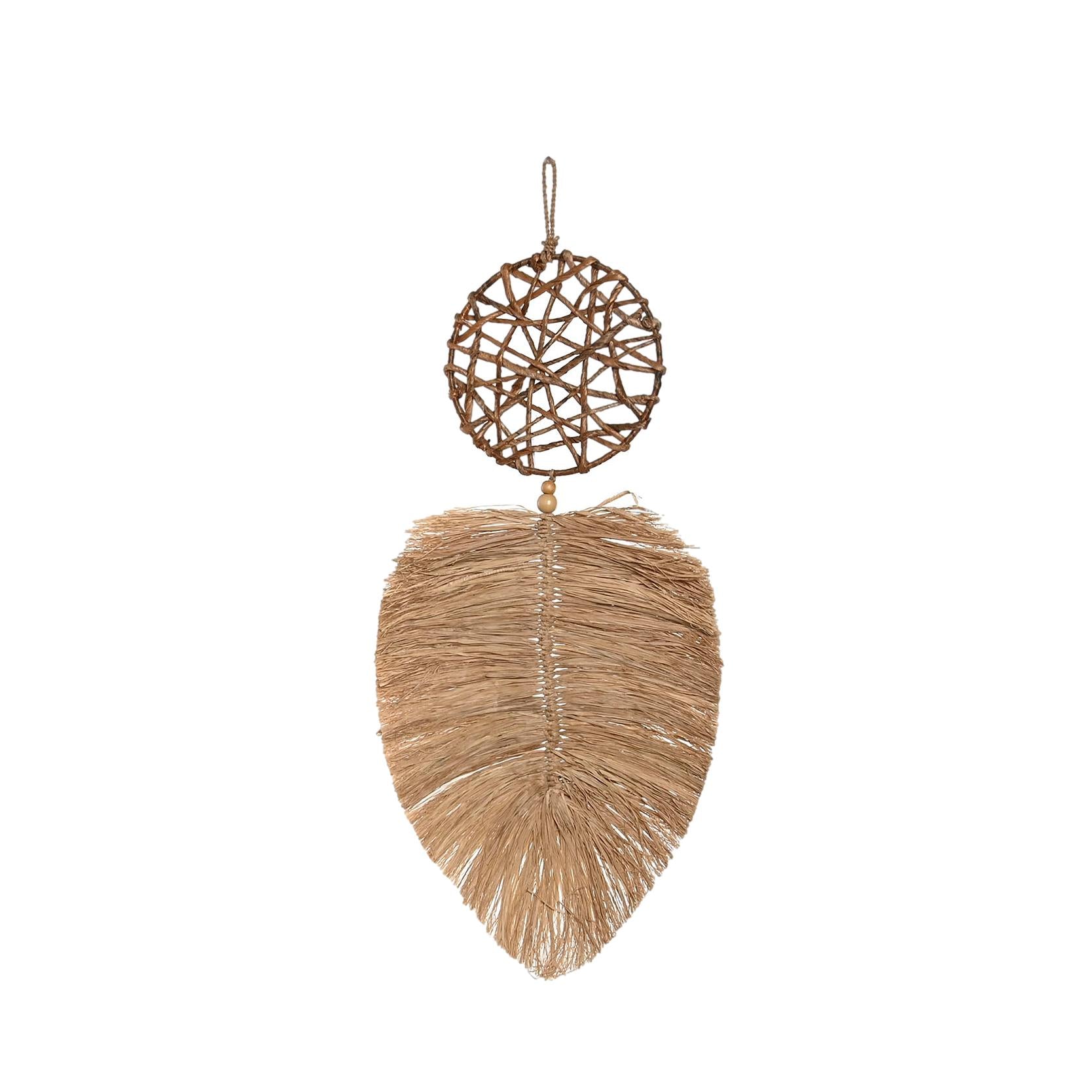 DECOR PAREDE SEAGRASS 27X63CM