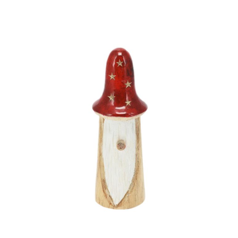 PAI NATAL MADEIRA 15CM